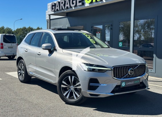 VOLVO XC60VOLVO XC60 : image 1