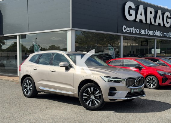 VOLVO XC60VOLVO XC60 : image 1