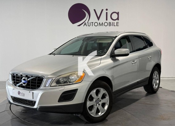 VOLVO XC60VOLVO XC60 : image 1