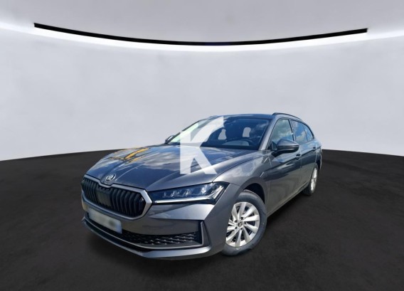 SKODA SUPERB COMBISKODA SUPERB COMBI : image 1