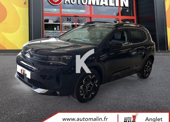 CITROEN C5 AIRCROSSCITROEN C5 AIRCROSS : image 1