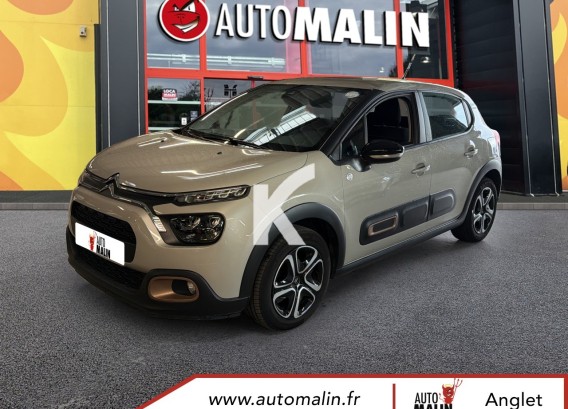 CITROEN C3CITROEN C3 : image 1
