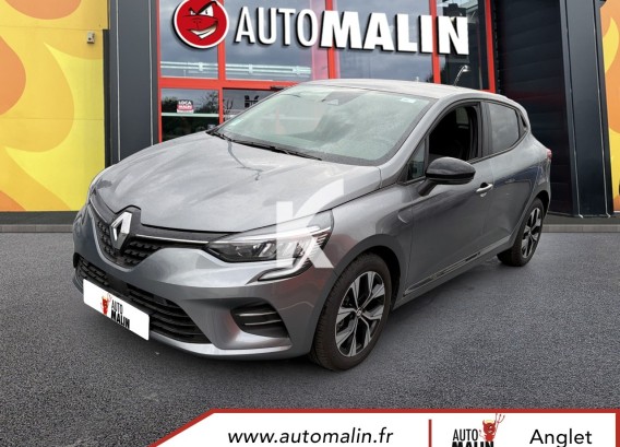 RENAULT CLIO VRENAULT CLIO V : image 1