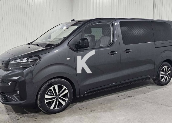 PEUGEOT TRAVELLERPEUGEOT TRAVELLER : image 1