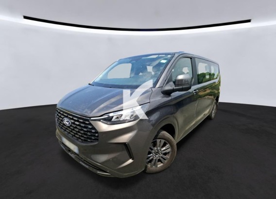 FORD TOURNEO CUSTOMFORD TOURNEO CUSTOM : image 1