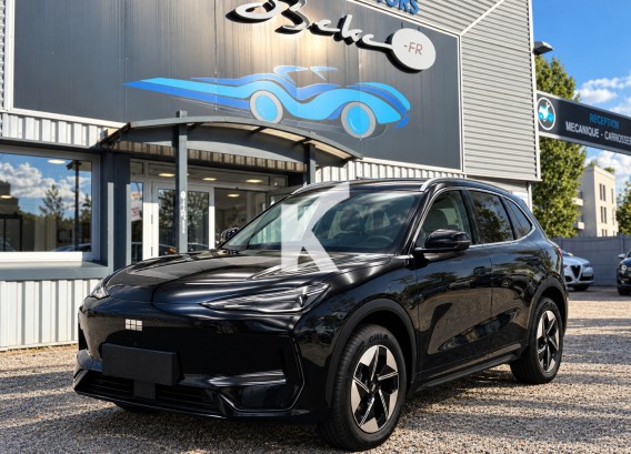 GEELY E5GEELY E5 : image 1