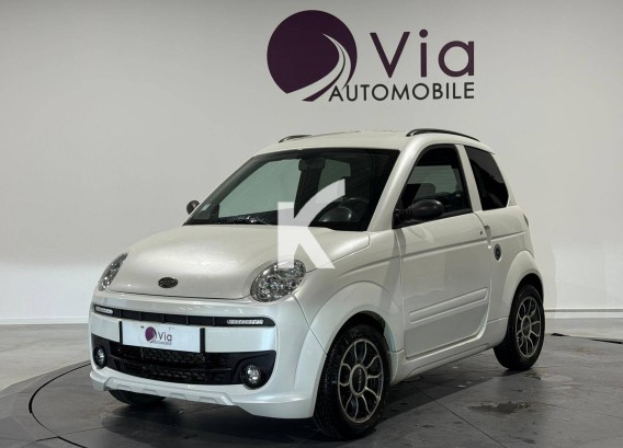 MICRO CAR M GOMICRO CAR M GO : image 1