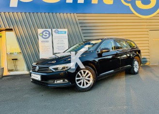 Photo du véhicule VOLKSWAGEN PASSAT SW