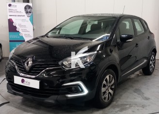 Photo du véhicule RENAULT CAPTUR BUSINESS