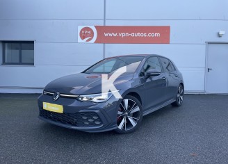 Photo du véhicule VOLKSWAGEN GOLF