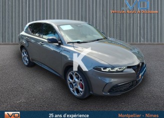 Photo du véhicule ALFA ROMEO TONALE