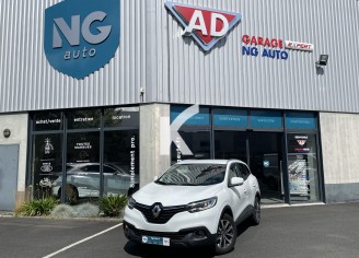 Photo du véhicule RENAULT KADJAR