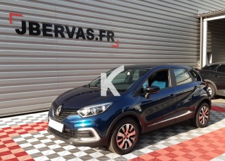 Photo du véhicule RENAULT CAPTUR