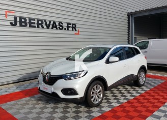 Photo du véhicule RENAULT KADJAR