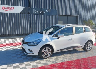 Photo du véhicule RENAULT CLIO IV ESTATE