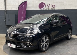 Photo du véhicule RENAULT GRAND SCENIC IV