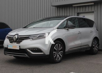 Photo du véhicule RENAULT ESPACE V