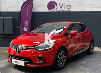 Photo du véhicule RENAULT CLIO IV