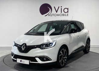 Photo du véhicule RENAULT SCENIC IV