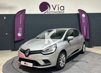 Photo du véhicule RENAULT CLIO IV