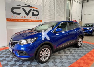 Photo du véhicule RENAULT KADJAR