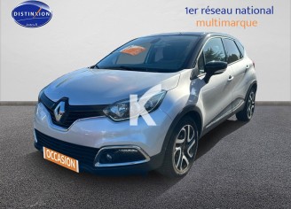 Photo du véhicule RENAULT CAPTUR