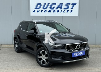 Photo du véhicule VOLVO XC40