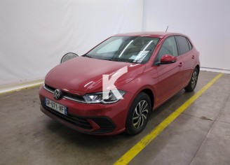 Photo du véhicule VOLKSWAGEN POLO