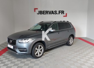 Photo du véhicule VOLVO XC90