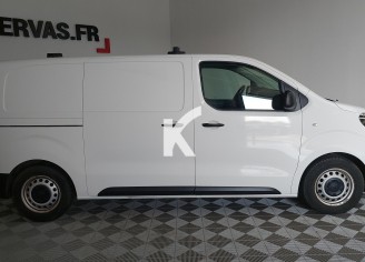 Photo du véhicule TOYOTA PROACE