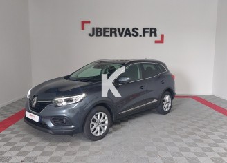 Photo du véhicule RENAULT KADJAR