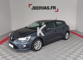 Photo du véhicule RENAULT MEGANE IV