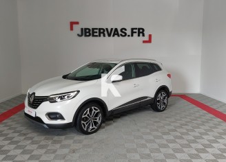 Photo du véhicule RENAULT KADJAR