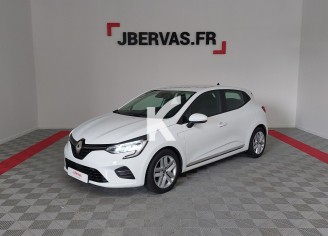 Photo du véhicule RENAULT CLIO V