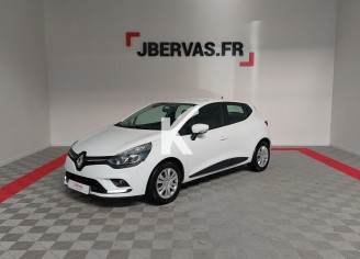 Photo du véhicule RENAULT CLIO IV SOCIETE