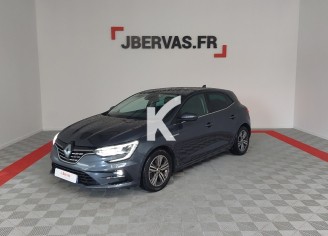 Photo du véhicule RENAULT MEGANE IV