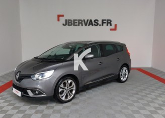 Photo du véhicule RENAULT GRAND SCENIC IV