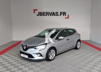 Photo du véhicule RENAULT CLIO V