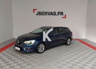 Photo du véhicule RENAULT MEGANE IV ESTATE