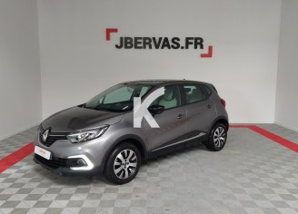 Photo du véhicule RENAULT CAPTUR