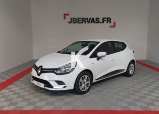 Photo du véhicule RENAULT CLIO IV