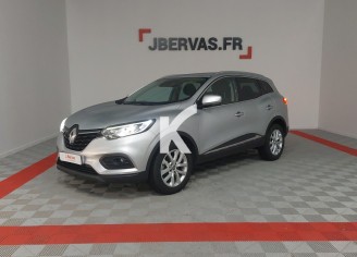 Photo du véhicule RENAULT KADJAR