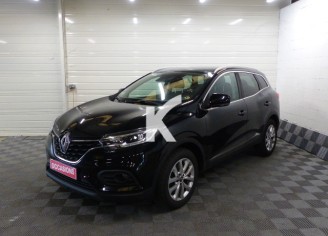 Photo du véhicule RENAULT KADJAR