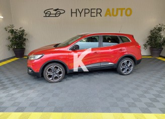 Photo du véhicule RENAULT KADJAR