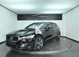 Photo du véhicule VOLVO V60