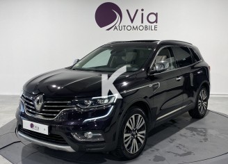 Photo du véhicule RENAULT KOLEOS