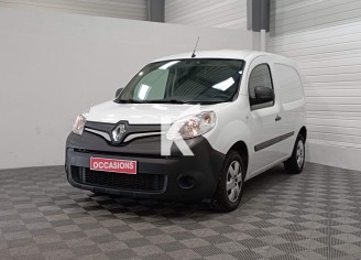 Photo du véhicule RENAULT KANGOO EXPRESS