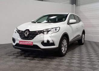 Photo du véhicule RENAULT KADJAR