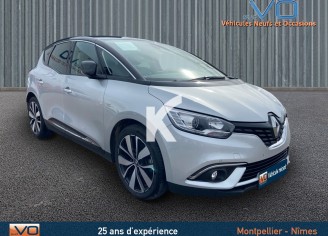 Photo du véhicule RENAULT SCENIC IV