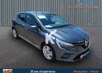 Photo du véhicule RENAULT CLIO V